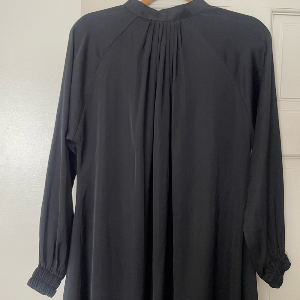 Black abaya